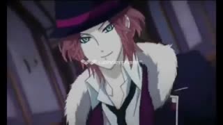 Diabolik lovers new crack 3 ته خنده