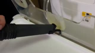 بخارشوی صنعتی دسیدریو ایتالیا برای نظافت و ضد عفونی کردن در بیمارستان ها