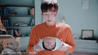 موزیک ویدیو "I want to hug you"جانگ گیون سوک (لایک لطفا)