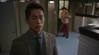 سریال کره ای رییس کیم قسمت 13 Chief Kim (زیرنویس بزودی)