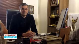 جراح محبوب ستاره‌ها