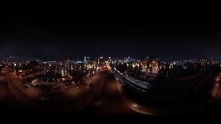 فیلم 360 درجه داستان ویژه گوگل : کمک