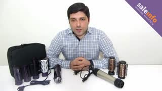 بابلیس 2736 یا رمینگتون AS8110