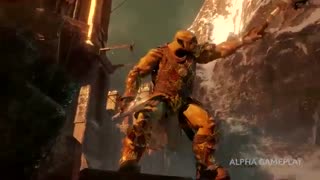 تریلر گیم پلی بازی Middle Earth:Shadow Of War