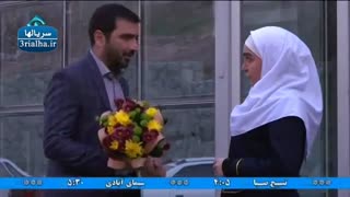 سریال پرستاران - 17