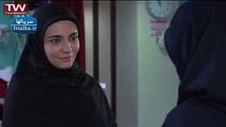 سریال پرستاران - 19