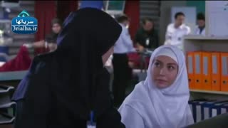 سریال پرستاران - 20
