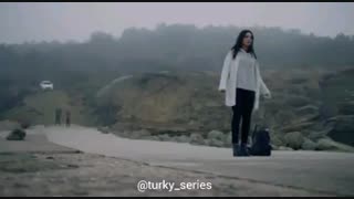 قسمت 59 سریال کاراسودا_Kara Sevda لحظه تیر خوردن زینب