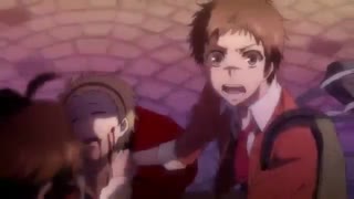 Servamp「AMV」- Within My Heart