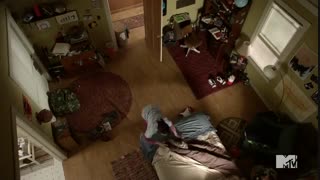 سریال Teen Wolf(گرگینه جوان)فصل دوم قسمت هفتم با زیرنویس فارسی