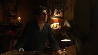 سریال Grimm فصل دوم قسمت سیزدهم دوبله فارسی