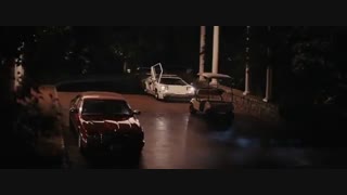 سینمایی The Wolf of Wall Street 2013(دوبله)