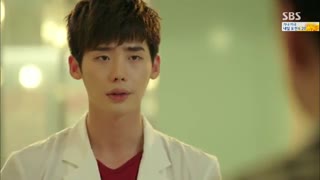 قسمت سیزدهم دکتر غریبه با کیفیت عالی +زیرنویس چسبیده+زیرنویس آنلاین