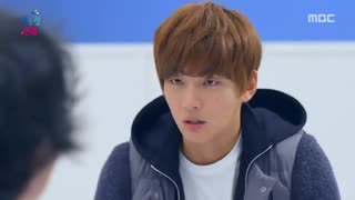 سریال کره ای زندگی سبز قسمت 6 ( قسمت آخر )