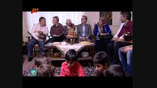 سریال پژمان قسمت 16