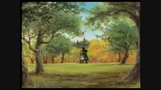 کارتون آن شرلی با مو های قرمز -  Anne of Green Gables قسمت 16 با دوبله فارسی