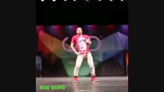 King Music: رقص (فوق العاده پیشنهادی)