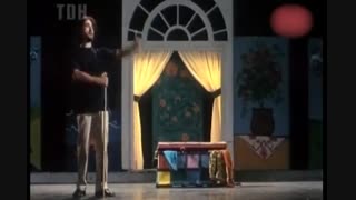 ده کمدین برتر تاریخ سینمای ایران از عبدی تا عطاران