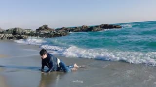 تریلر البوم جدید گات سونGOT7 FLIGHT LOG: ARRIVAL Trailer