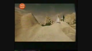 ویدیو کلیپ امراه-Emrah -birimiz ayakta kalmaliydi