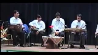 چارمضراب قرایی