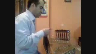 آواز حجاز-ابوعطا-شور