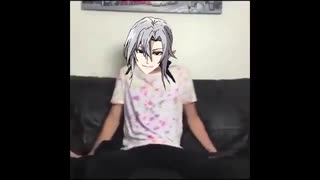 انیمه پایان جهانcrack