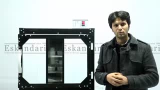 دستگاه جوجه کشی تمام اتوماتیک با امکان ستر هچر همزمان