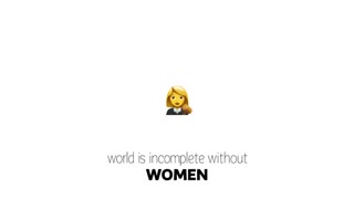 International Woman's Day