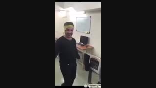 داب اسمشی دیگراز عروس خانوم