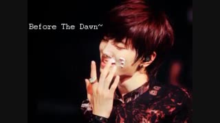 INFINITE..... LeeSungjong