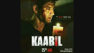 دانلود فیلم هندی Kaabil 2017  همراه با زیرنویس فارسی