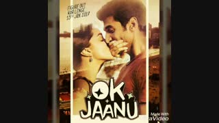 دانلود فیلم هندی OkJaanu 2017  همراه با زیرنویس فارسی