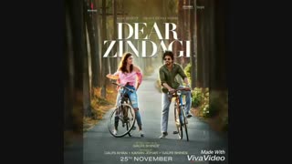 دانلود فیلم هندی Dear Zindagi  همراه با زیرنویس فارسی
