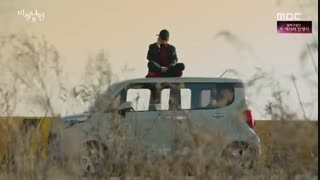 سریال نه گمشده قسمت پانزدهم با زیرنویس فارسی انلاین