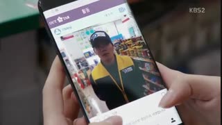 قسمت 14 سریال کره ای رئیس کیم Chief Kim 2017 با زیرنویس فارسی