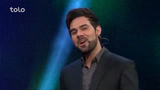 3 بهترین ستاره افغان-حذف کنان
