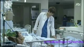 روی مخ بودن به سبک یولی (این قسمت یولی دکترمیشود)