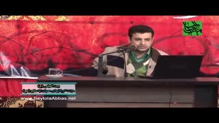 امام زمان و بازسازی بهشت