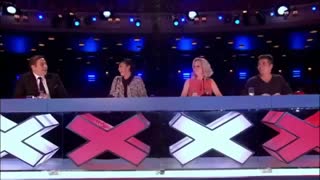 تردستی های شگفت انگیز گزیده (قسمت اول)   Got Talent