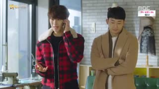 قسمت دوم مینی سریال کره ای Queen of the Ring 2017 + زیرنویس فارسی