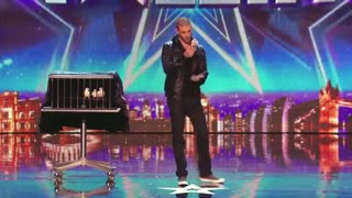 تردستی های شگفت انگیز گزیده (قسمت دوم)   Got Talent