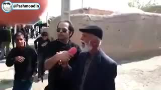 امینم ایرانی داشتیم خودمون نمیدونستیمااا...استعداد ها رو دریابیم!