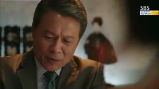 سریال دکتر غریبه قسمت شانزدهم با کیفیت عالی +زیرنویس چسبیده+زیرنویس آنلاین