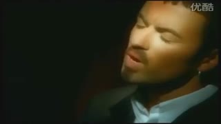 George Michael - Jesus to a child