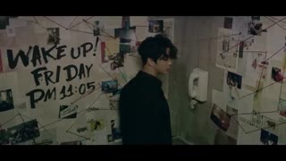B.A.P - WAKE ME UP M-V