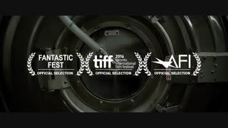 تریلر فیلم Busters Mal Heart (دل شریر باستر) 2017