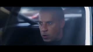 جدیدترین تریلر فیلم سریع و خشن (The Fate of the Furious 2017)