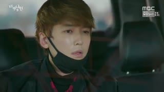 قسمت ۱۵ ` Missing nine & نه گمشده + ساب فارسی