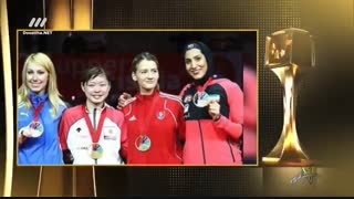 برنامه سه ستاره با اجرای احسان علیخانی قسمت ششم 19 اسفند 95